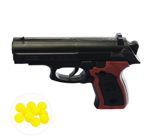 Пистолет (362)